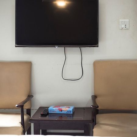 Goho Rooms Badar การาจี ภายนอก รูปภาพ