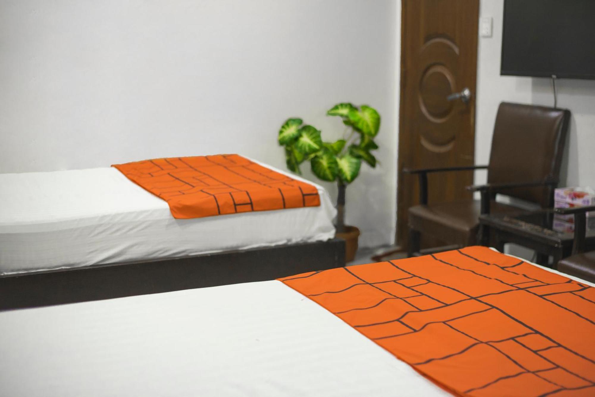Goho Rooms Badar การาจี ภายนอก รูปภาพ