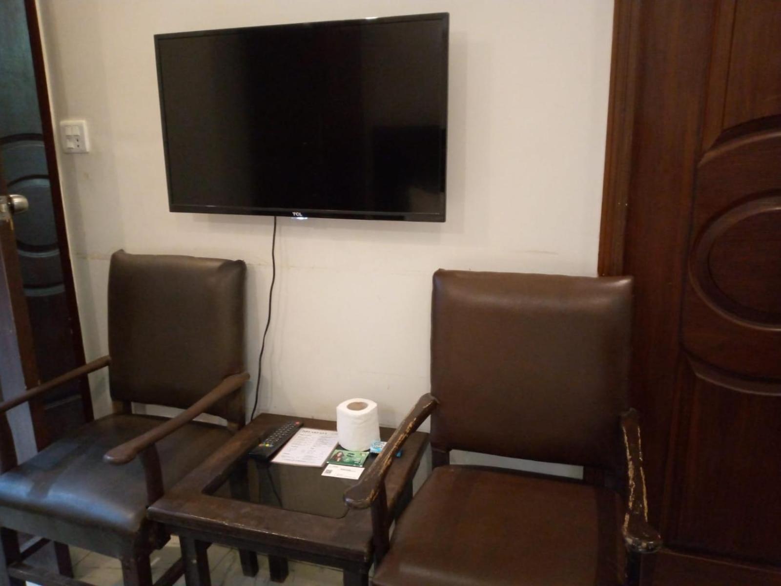 Goho Rooms Badar การาจี ภายนอก รูปภาพ