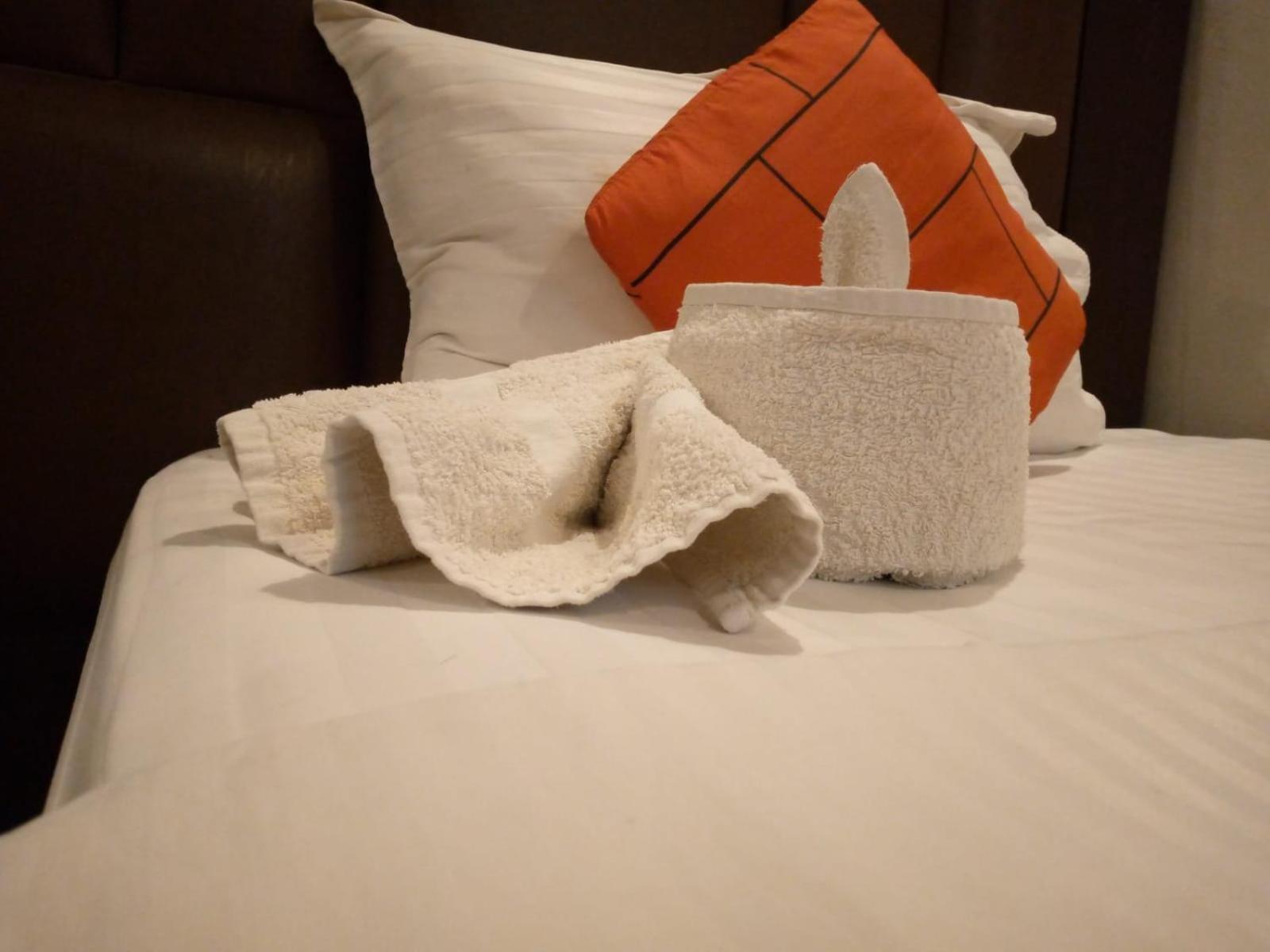 Goho Rooms Badar การาจี ภายนอก รูปภาพ